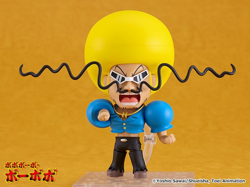 GOOD SMILE COMPANY Nendoroid Bobobo-bo Bo-bobo (2219)