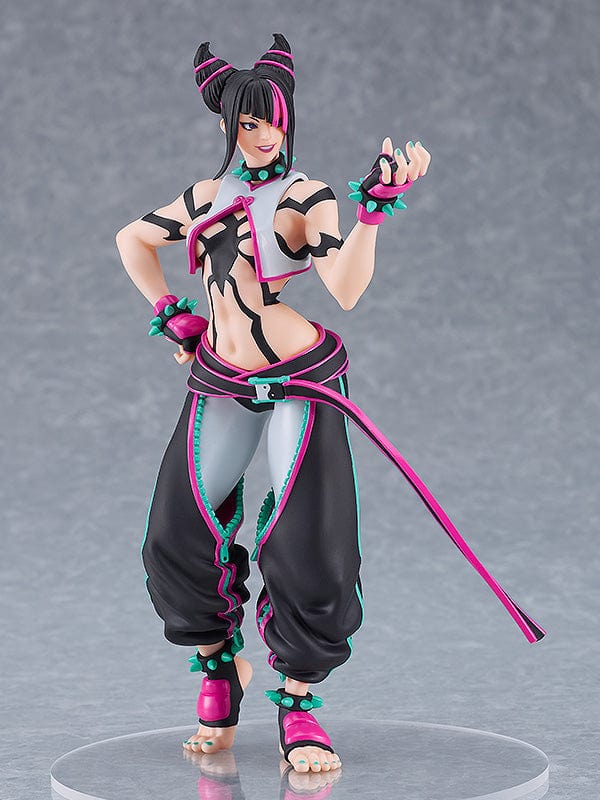 MAX FACTORY POP UP PARADE Juri