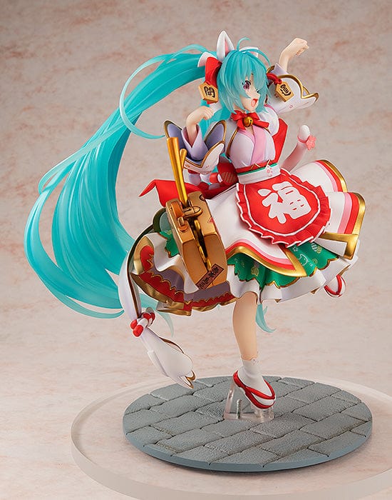 KADOKAWA Hatsune Miku: Maneki Miku ver.