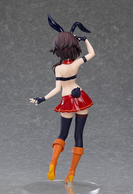 MAX FACTORY POP UP PARADE Megumin Bunny Ver. L Size