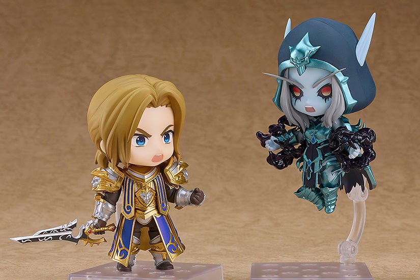 GOOD SMILE COMPANY Nendoroid Anduin Wrynn (2329)