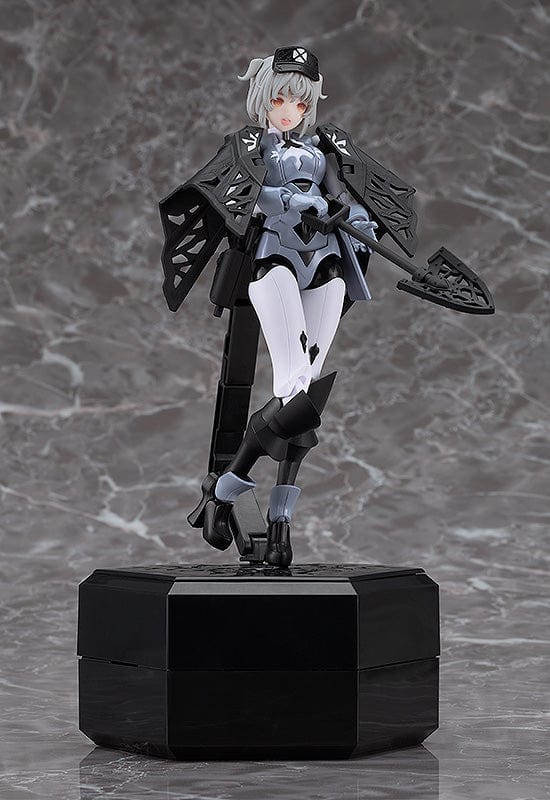 GOOD SMILE COMPANY chitocerium VI-carbonia graphites