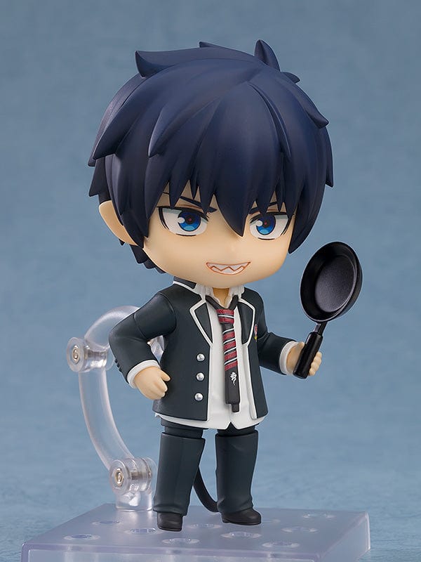 ORANGE ROUGE Nendoroid Rin Okumura