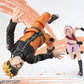 BANDAI SPIRITS Naruto: Shippuden S.H.Figuarts Sakura Haruno (NARUTOP99 Edition)