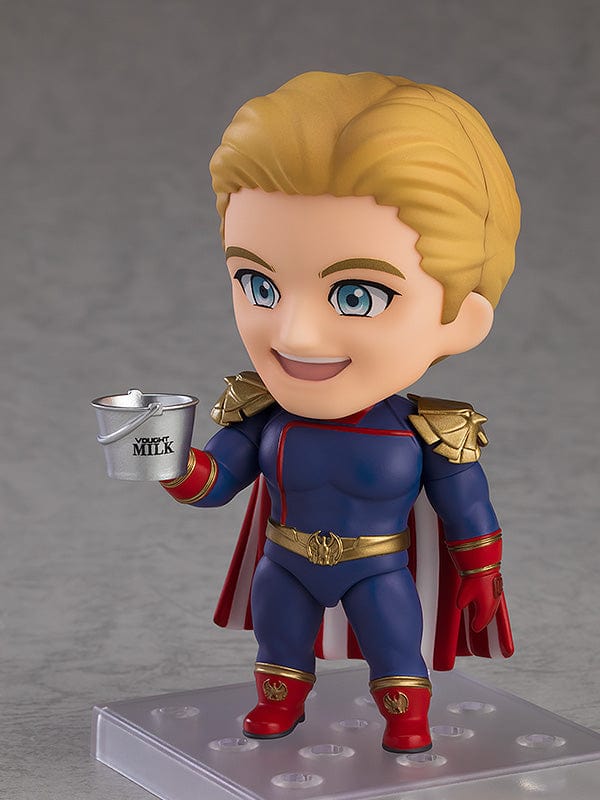 GOOD SMILE COMPANY Nendoroid Homelander (2170)