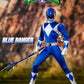 THREEZERO Mighty Morphin Power Rangers FigZero Blue Ranger 1/6 Scale Figure