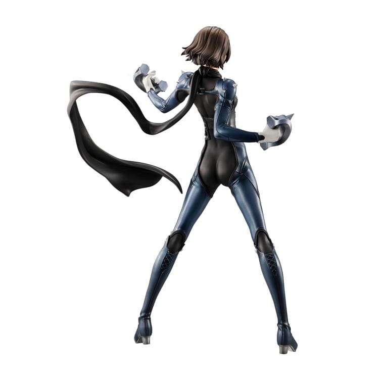 MEGAHOUSE Lucrea: Persona 5 The Royal - Makoto Niijima (Repeat)