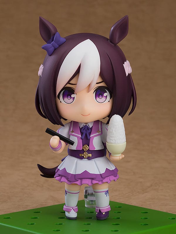 GOOD SMILE COMPANY Nendoroid Special Week: Renewal Ver. (2274)