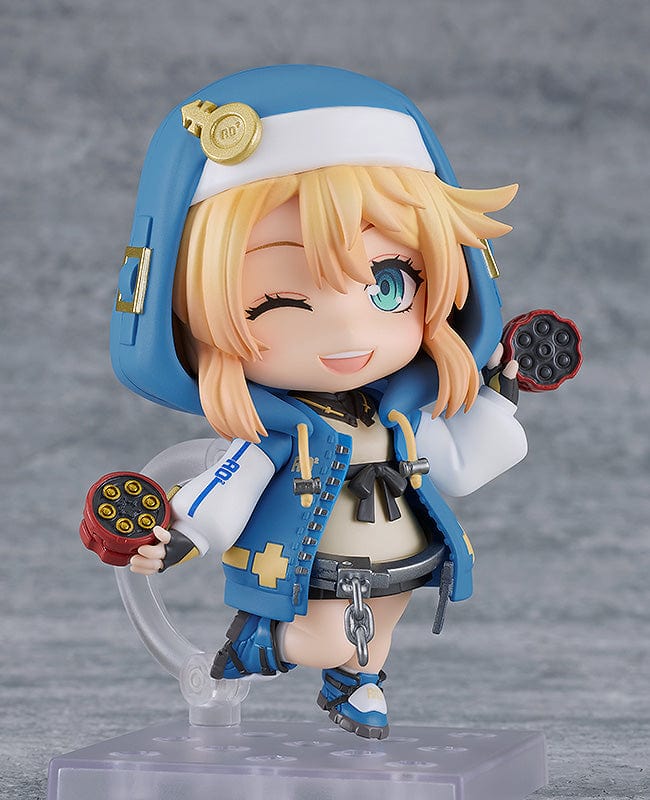 GOOD SMILE COMPANY Nendoroid Bridget (2212)