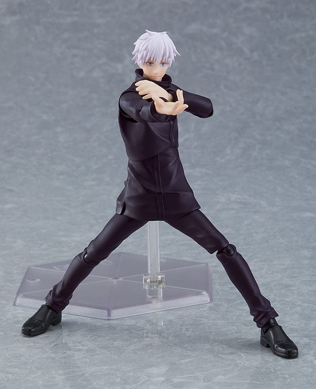 GOOD SMILE COMPANY figma Satoru Gojo (Re-order)