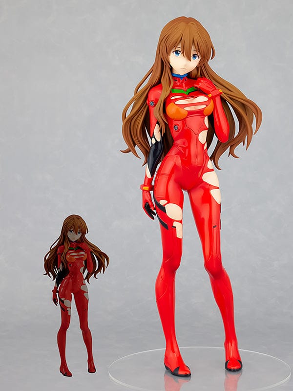 GOOD SMILE COMPANY POP UP PARADE Asuka Langley XL Size