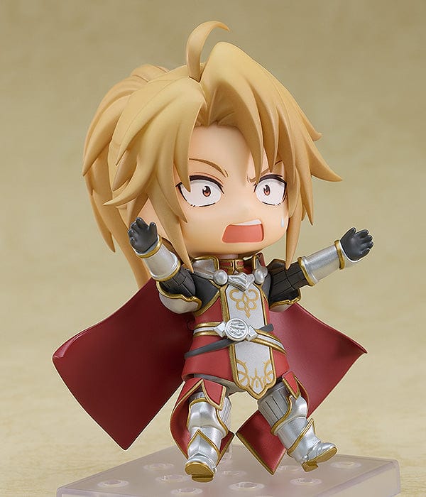 GOOD SMILE COMPANY Nendoroid Spear Hero