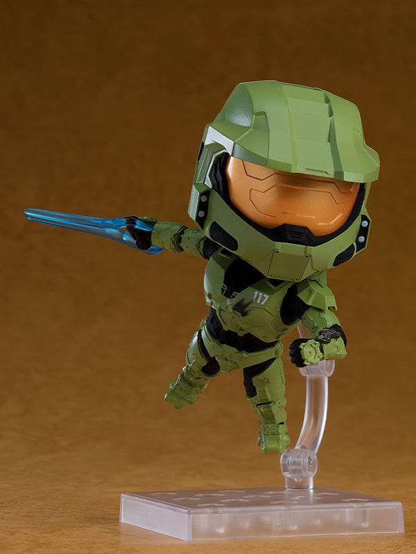 GOOD SMILE COMPANY Nendoroid Master Chief (2177)