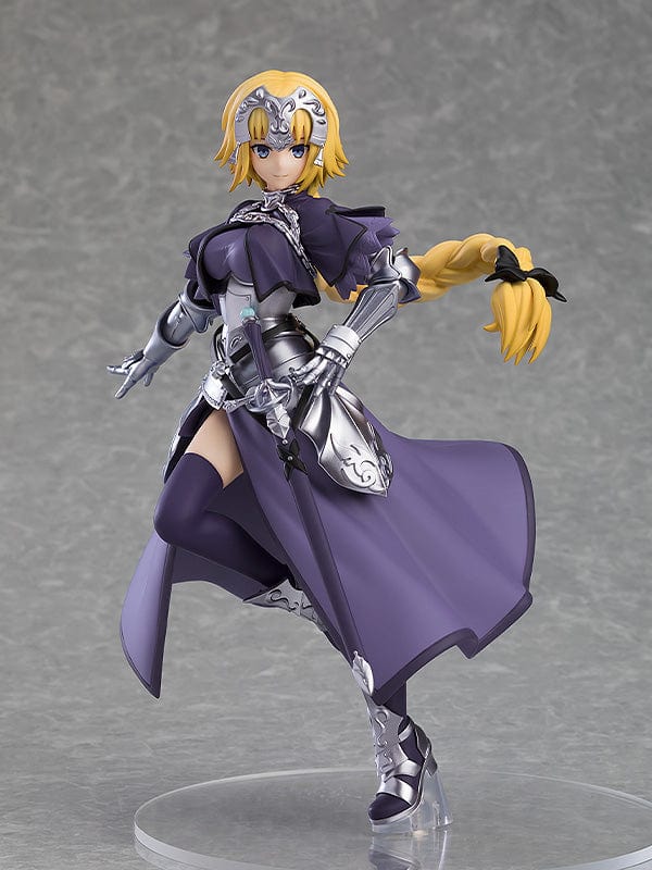 MAX FACTORY POP UP PARADE Ruler/Jeanne d'Arc