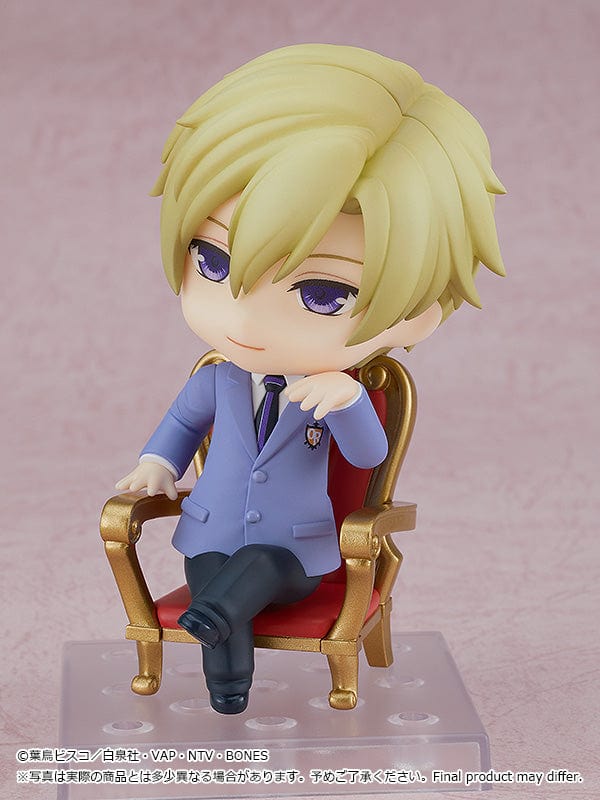 ORANGE ROUGE Nendoroid Tamaki Suoh (2104)