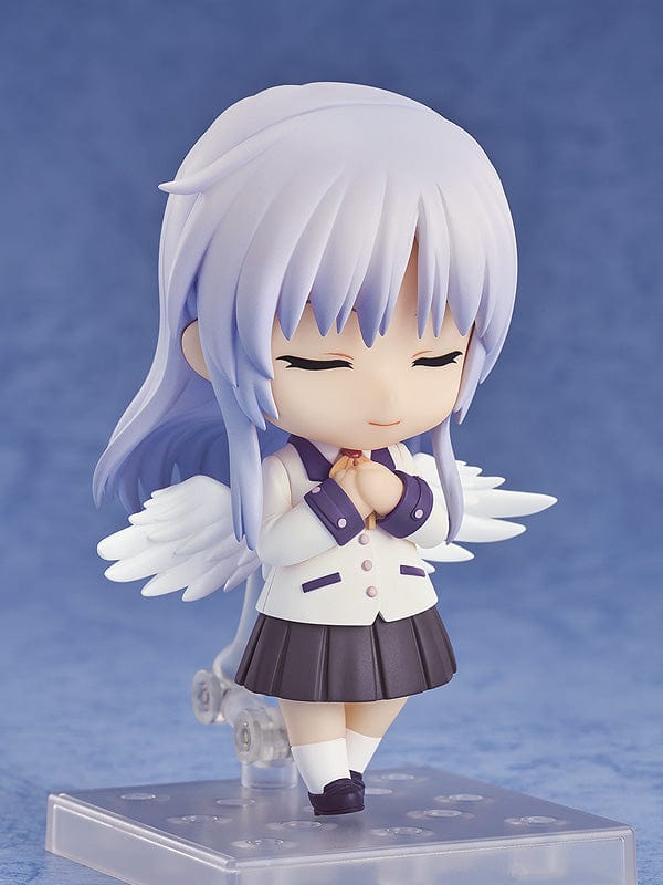 GOOD SMILE ARTS SHANGHAI Nendoroid Kanade Tachibana (2268)