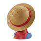 MEGAHOUSE look up: ONE PIECE - Monkey D. Luffy (Resale)