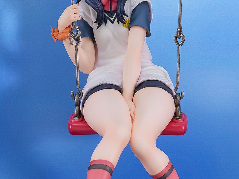 GOOD SMILE COMPANY Rikka Takarada Wall Figure