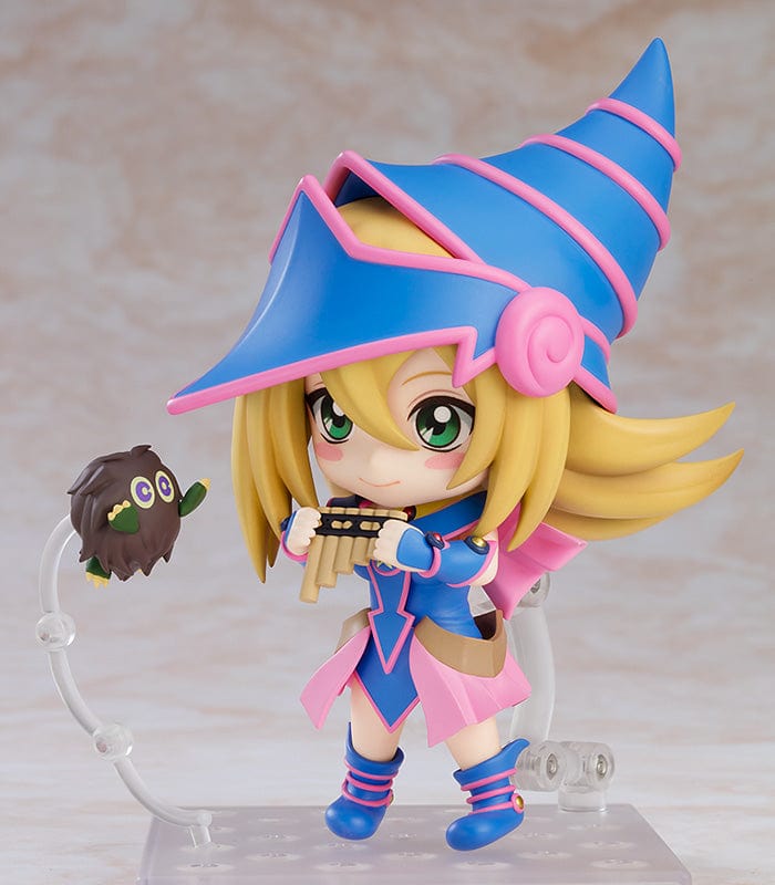 GOOD SMILE COMPANY Nendoroid Dark Magician Girl (Re-run)