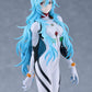 MAX FACTORY PLAMAX Rei Ayanami Long Hair Ver.