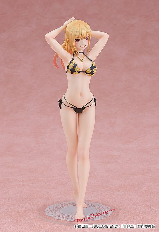 GOOD SMILE COMPANY Marin Kitagawa: Swimsuit Ver.