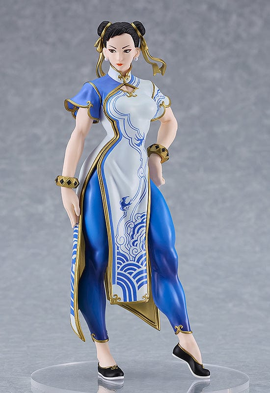 MAX FACTORY POP UP PARADE Chun-Li: SF6 Ver.