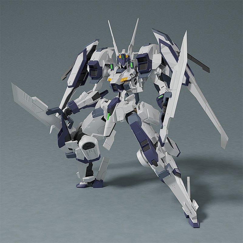 GOOD SMILE COMPANY MODEROID SIDE:GR Edelstein II (Zwei)