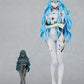 GOOD SMILE COMPANY POP UP PARADE Rei Ayanami Long Hair Ver. XL Size