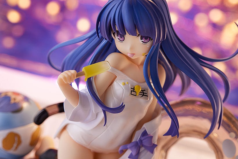 MIYUKI Rika Furude: Night Pool ver.