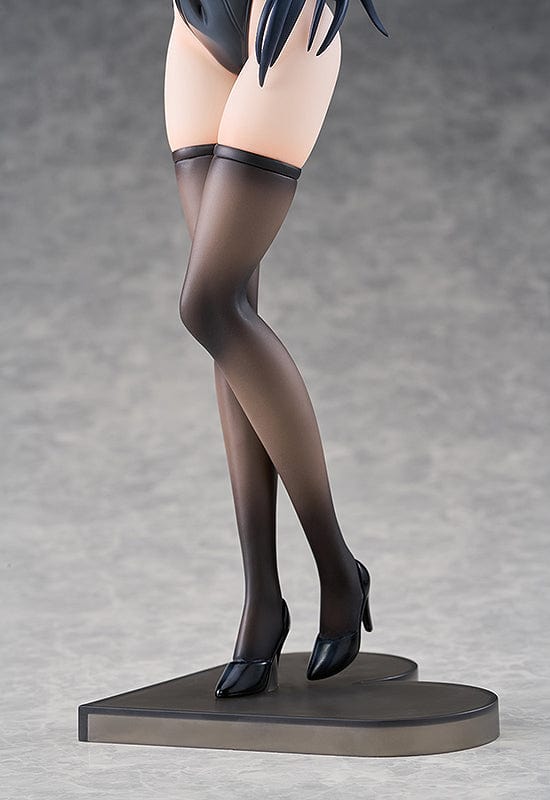 ENSOUTOYS Black Bunny Aoi: Limited Ver.