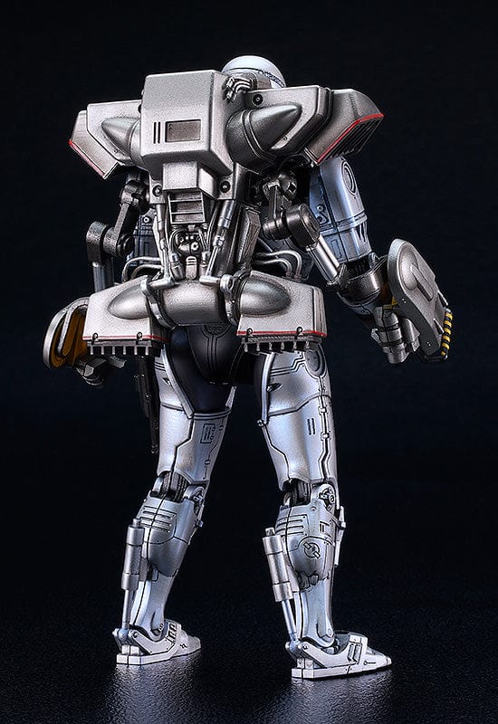 GOOD SMILE COMPANY MODEROID RoboCop (Jetpack Equipment)