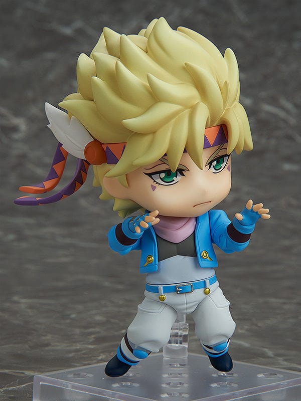 MEDICOS Nendoroid Caesar Anthonio Zeppeli (1516) (Re-run)