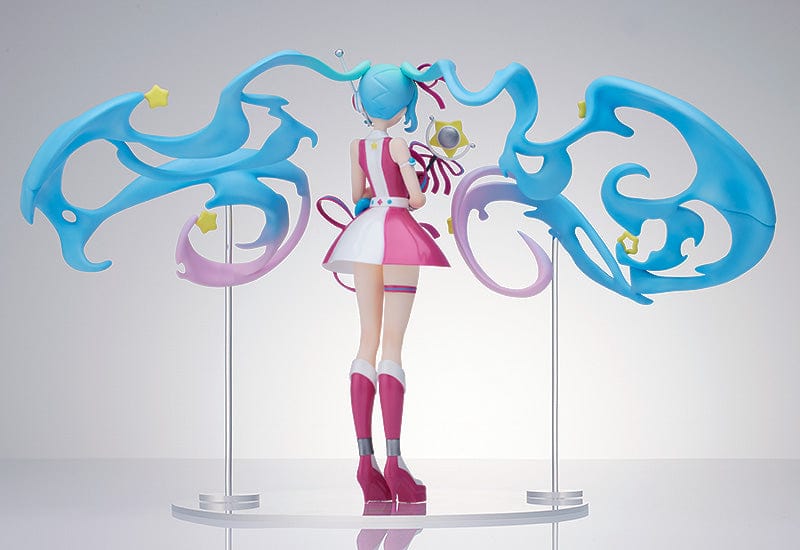 GOOD SMILE COMPANY POP UP PARADE Hatsune Miku Future Eve Ver. L Size