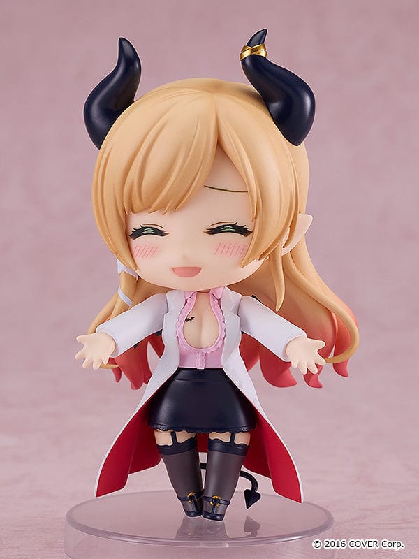 MAX FACTORY Nendoroid Yuzuki Choco (2240)