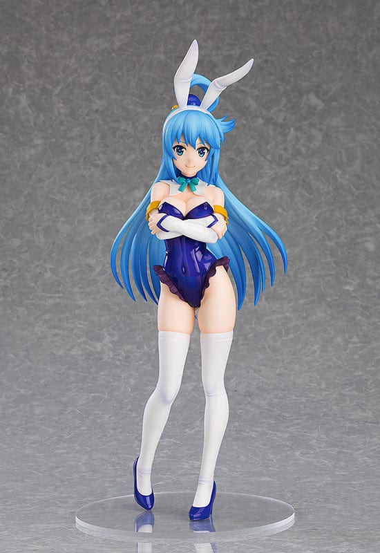 MAX FACTORY POP UP PARADE Aqua Bunny Ver. L Size