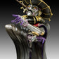 MEDICOS JoJo's Bizarre Adventure Statue Legend Black Sabbath