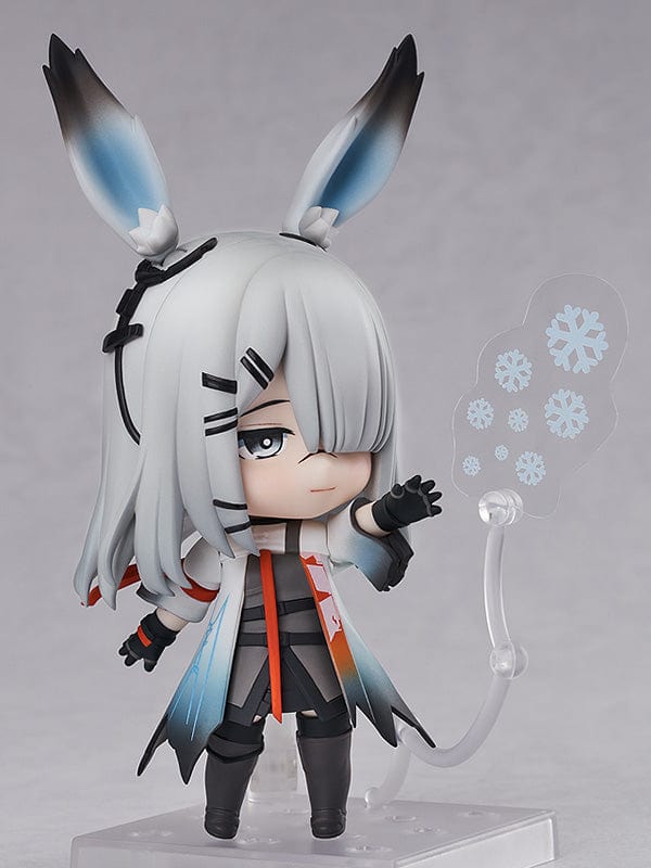 GOOD SMILE ARTS SHANGHAI Nendoroid FrostNova (re-run)