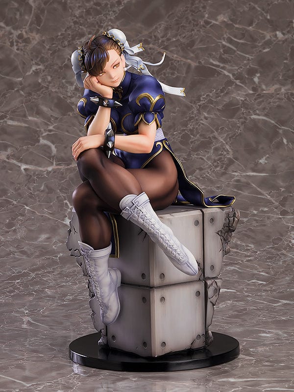 MAX FACTORY Chun-Li