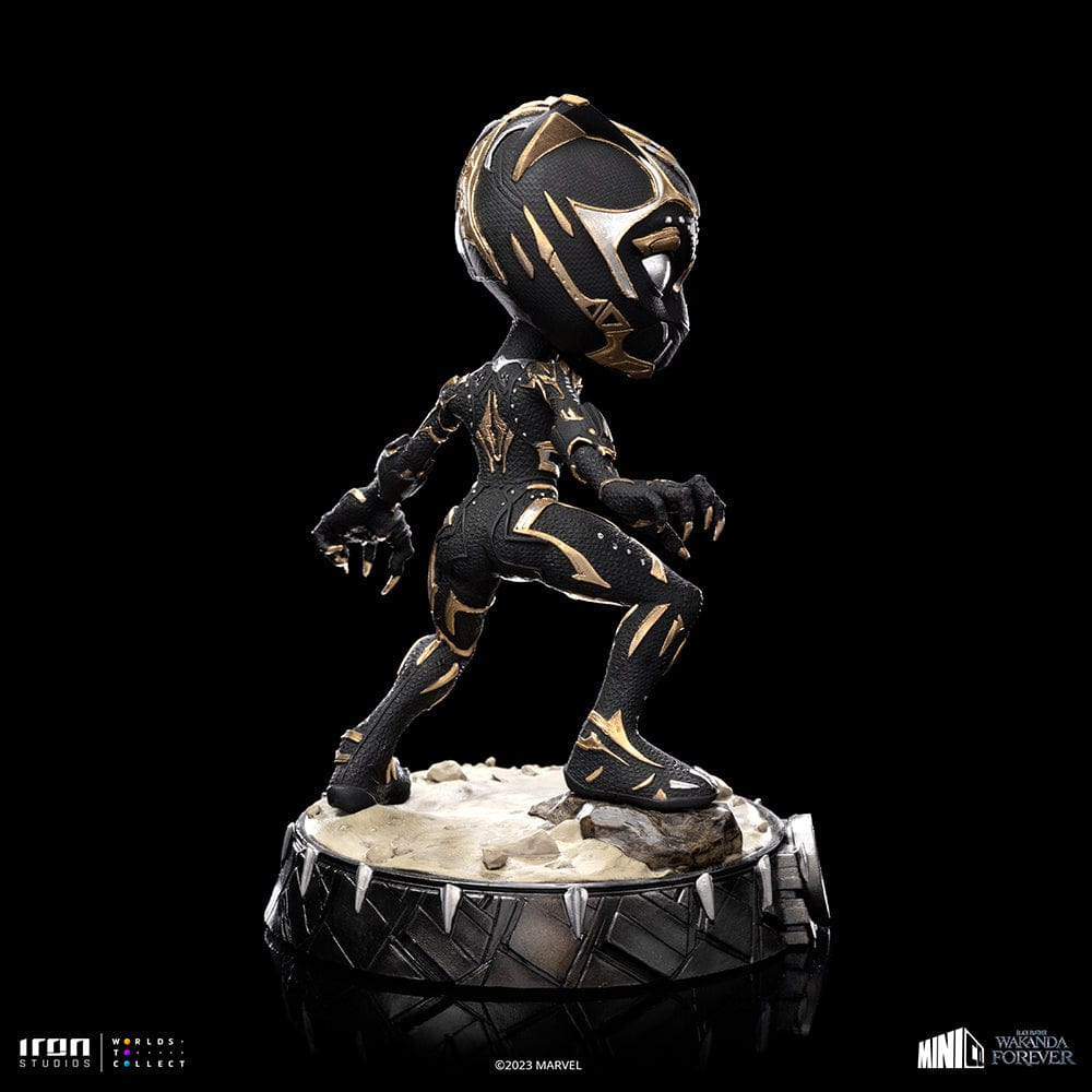 IRON STUDIOS Shuri - Black Panther Wakanda Forever - MiniCo