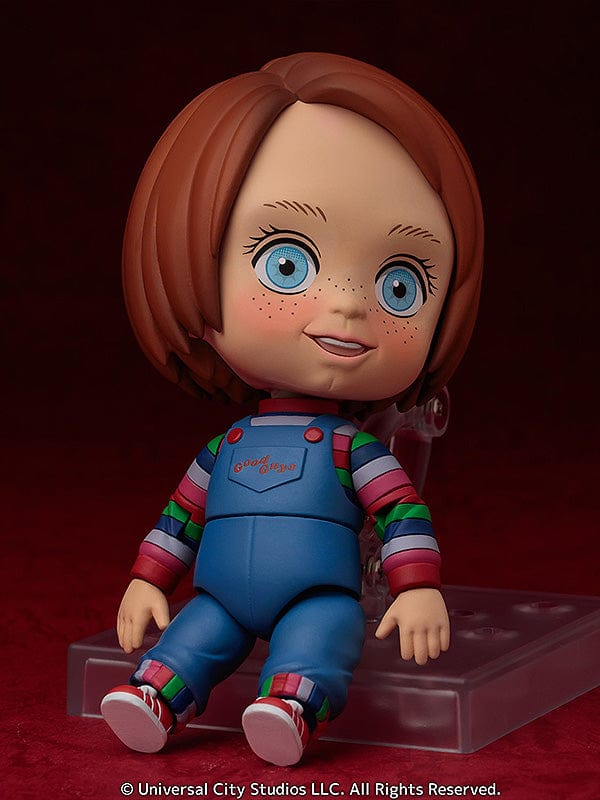 1000TOYS Nendoroid Chucky (2176)