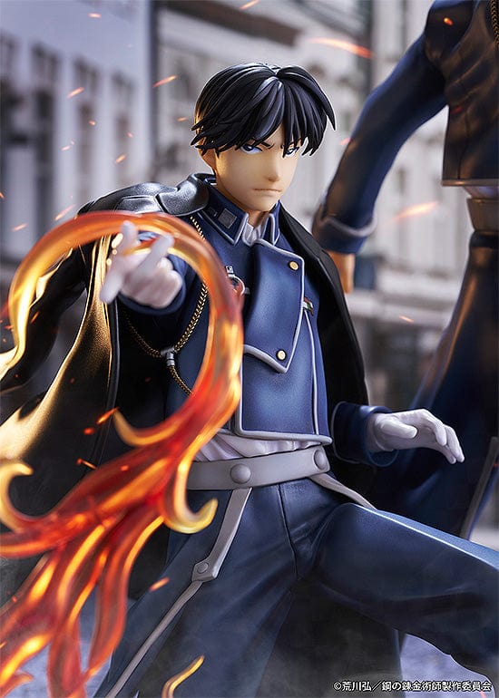 PROOF Fullmetal Alchemist: Brotherhood Roy Mustang & Maes Hughes -KIZUNA-