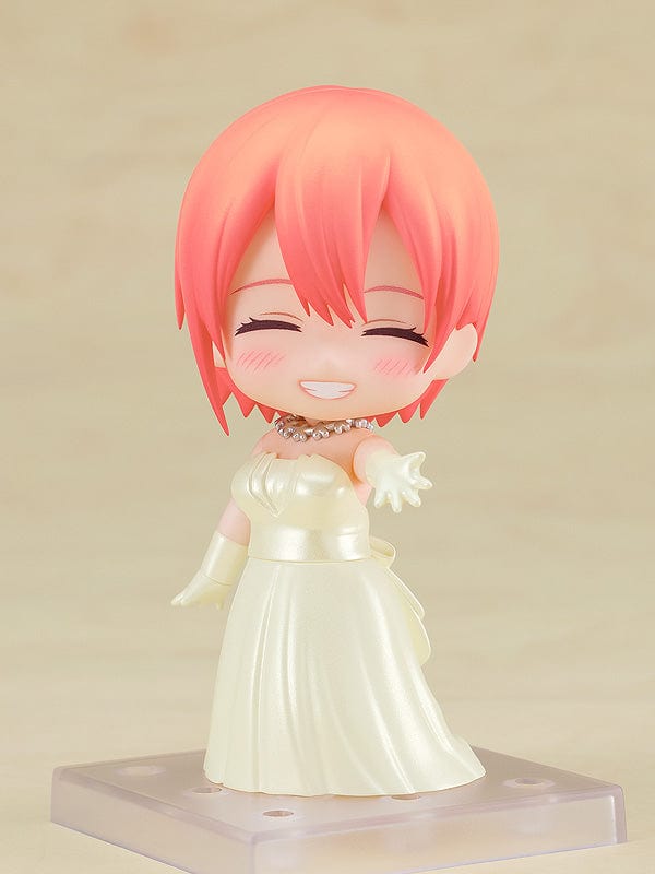 GOOD SMILE COMPANY Nendoroid Ichika Nakano: Wedding Dress Ver.