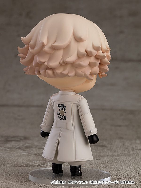 ORANGE ROUGE Nendoroid Inupi (Seishu Inui) (2145)