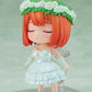 GOOD SMILE COMPANY Nendoroid Yotsuba Nakano: Wedding Dress Ver.