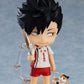 ORANGE ROUGE Nendoroid Tetsuro Kuroo: Second Uniform Ver. (1837) (Re-order)