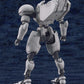 GOOD SMILE COMPANY MODEROID SHIKON (Dual-pilot Model)