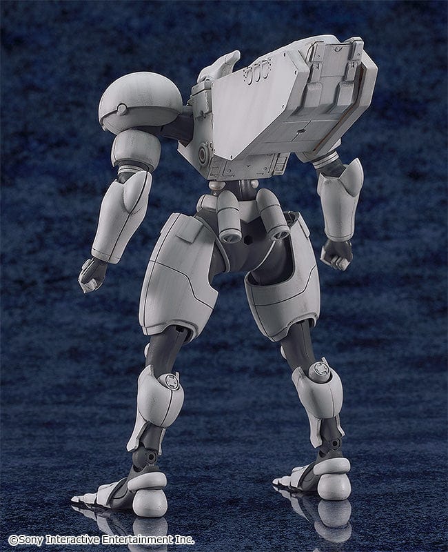 GOOD SMILE COMPANY MODEROID SHIKON (Dual-pilot Model)