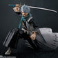 BANDAI SPIRITS Bleach: Thousand-Year Blood War S.H.Figuarts Toshiro Hitsugaya