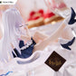 FURYU Wandering Witch: The Journey of Elaina Tenitol - Elaina (Fig a la Mode Ver.) Figure