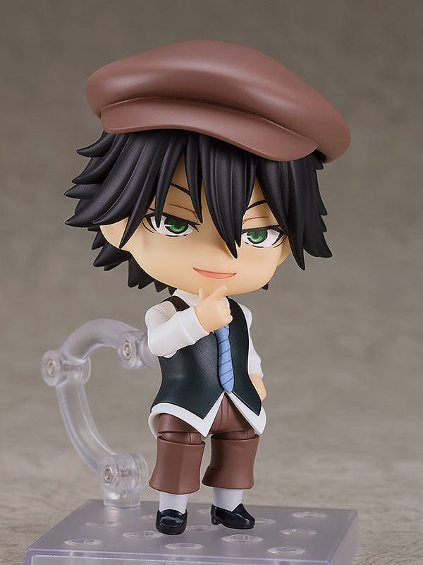 ORANGE ROUGE Nendoroid Ranpo Edogawa